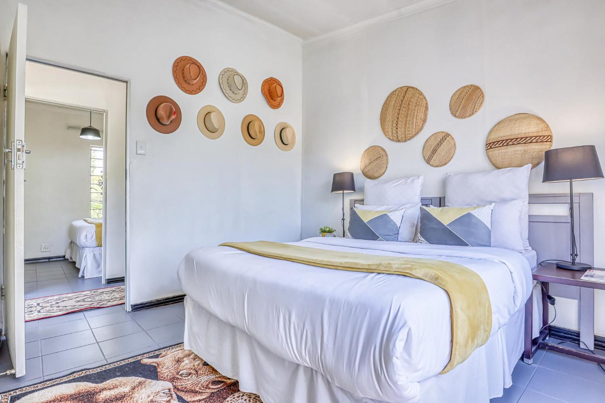 The Bedford Manor Hotel Centurion Ngoại thất bức ảnh