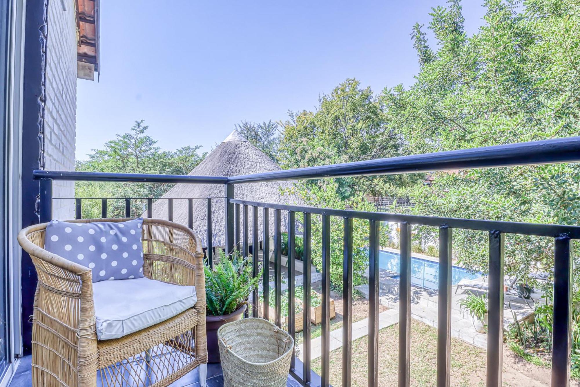 The Bedford Manor Hotel Centurion Ngoại thất bức ảnh