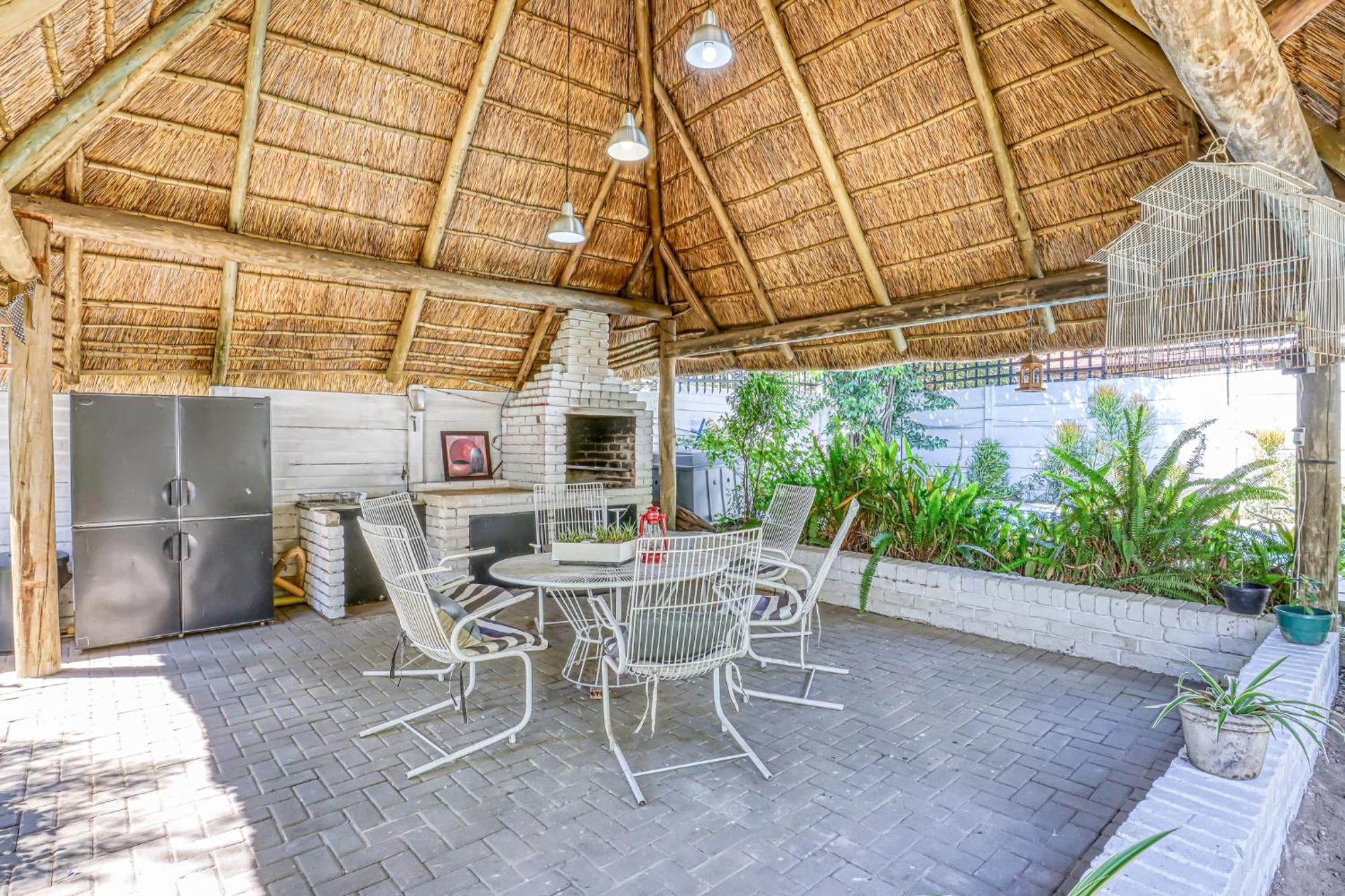 The Bedford Manor Hotel Centurion Ngoại thất bức ảnh