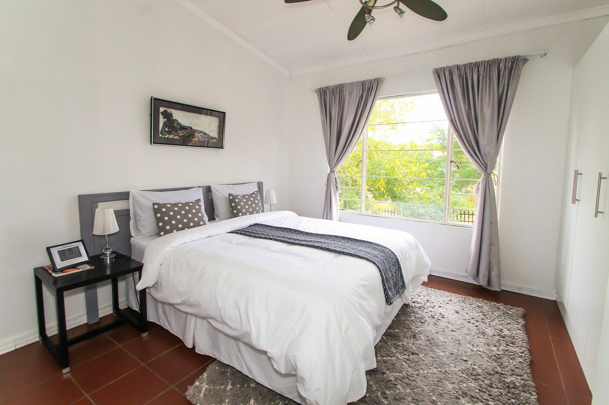 The Bedford Manor Hotel Centurion Ngoại thất bức ảnh